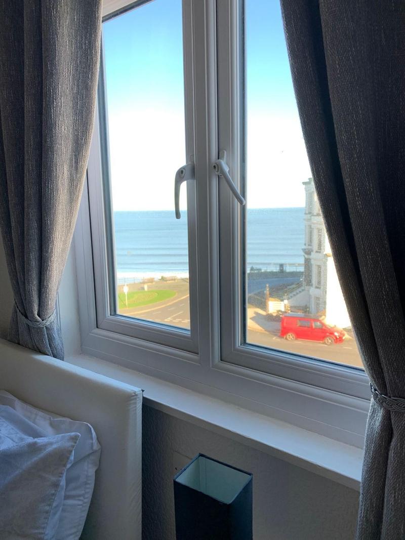 The Thoresby Guest House Scarborough image