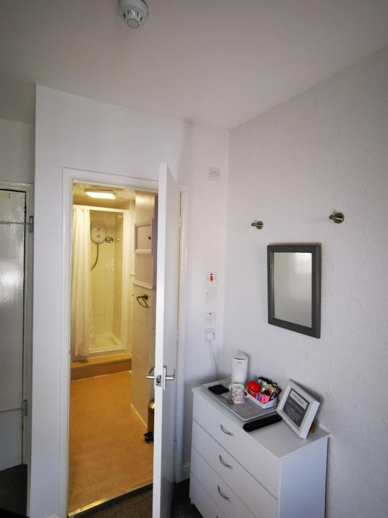The Thoresby Guest House Scarborough image