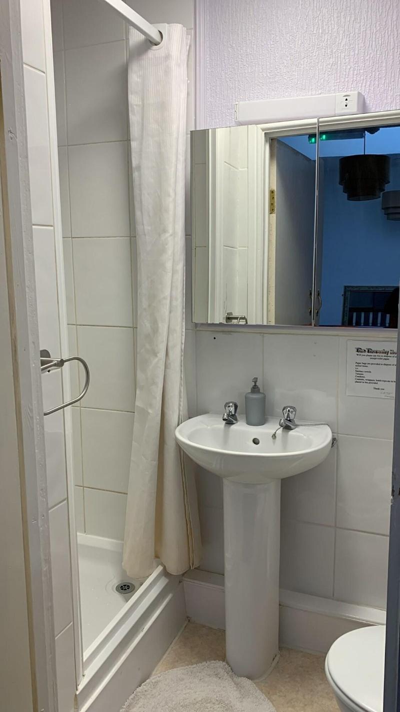 The Thoresby Guest House Scarborough image