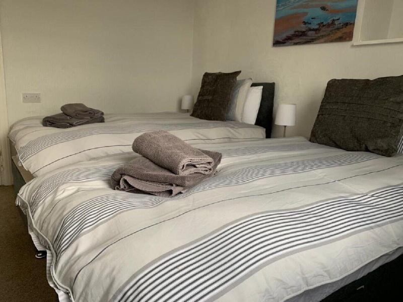 The Thoresby Guest House Scarborough image