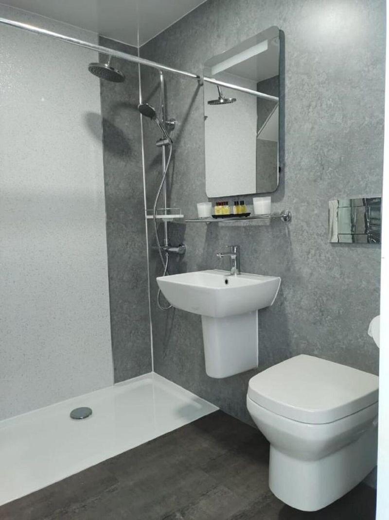 The Thoresby Guest House Scarborough image