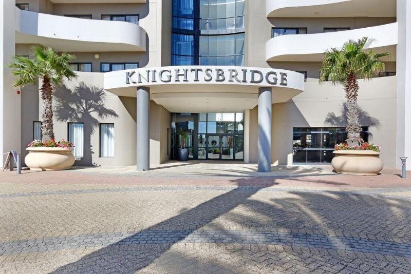 Knightsbridge Tower Apartment image