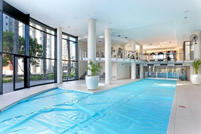 Knightsbridge Tower Apartment image