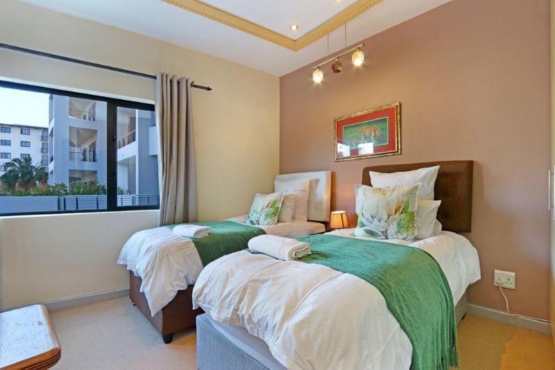 Knightsbridge Tower Apartment image