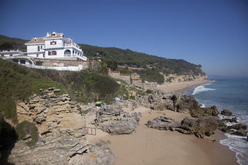Hostal Mar de Frente image