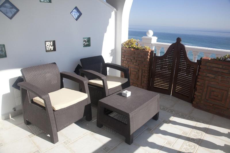 Hostal Mar de Frente image