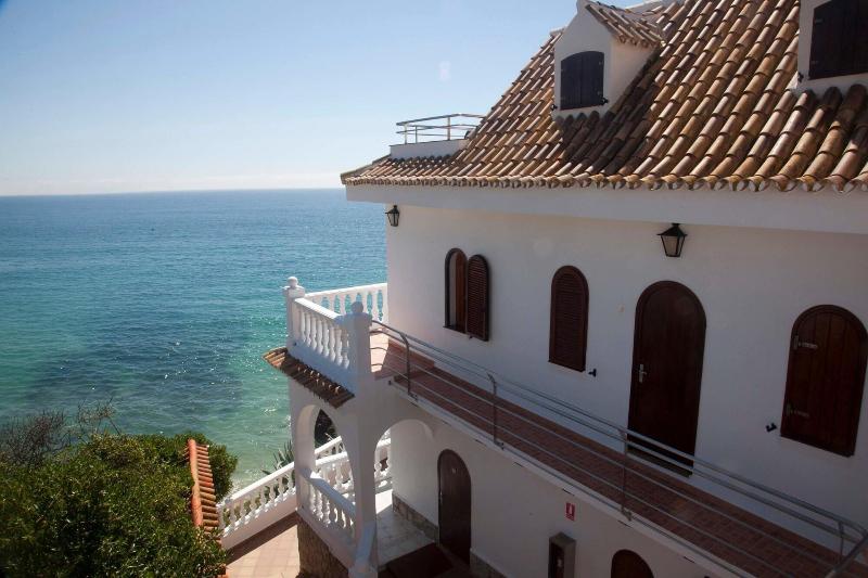 Hostal Mar de Frente image