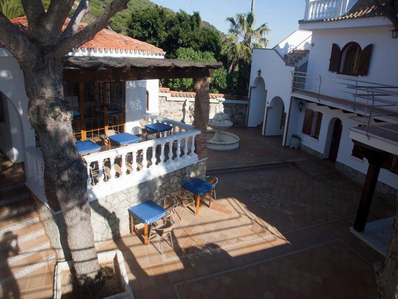Hostal Mar de Frente image