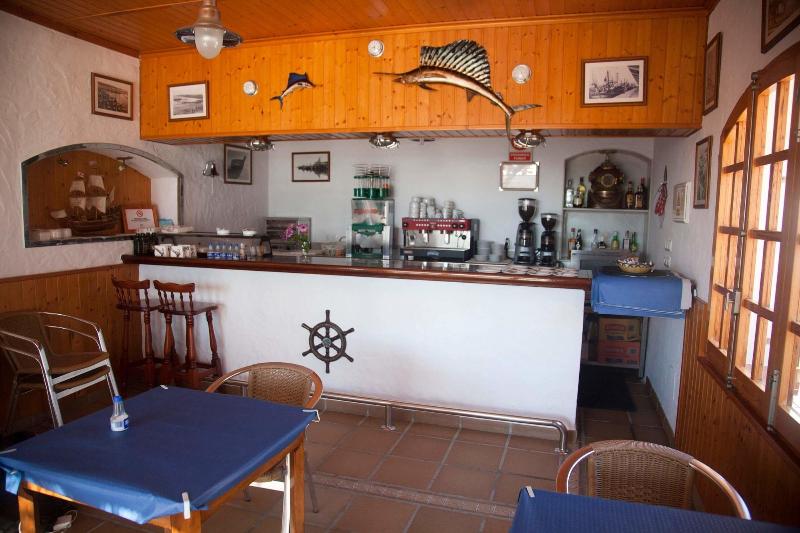 Hostal Mar de Frente image