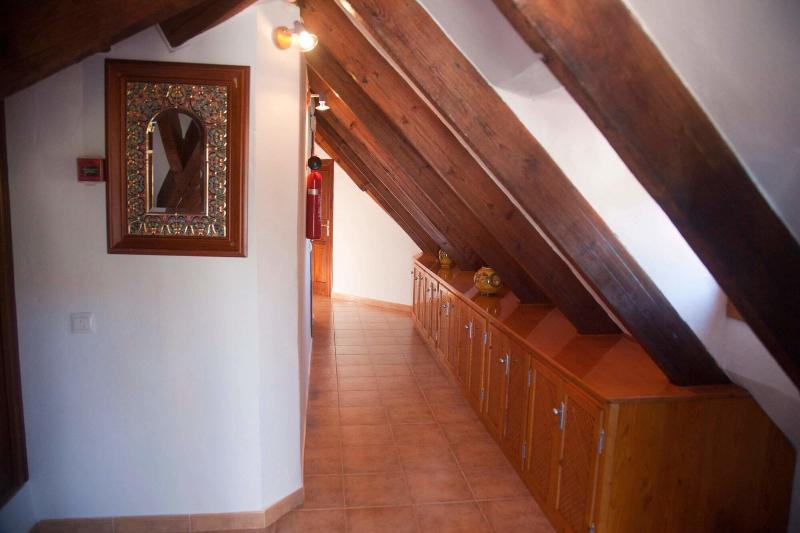 Hostal Mar de Frente image