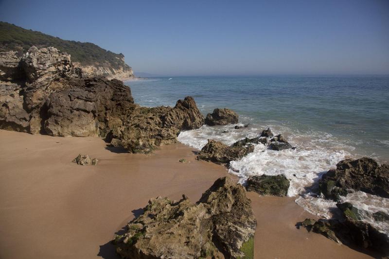 Hostal Mar de Frente image