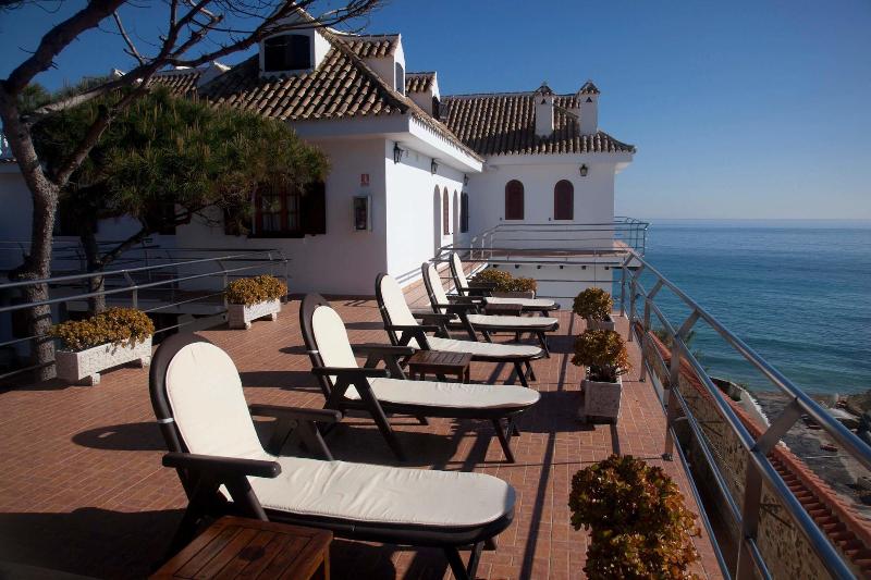 Hostal Mar de Frente image