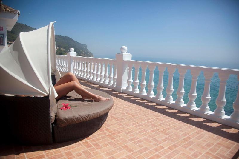 Hostal Mar de Frente image