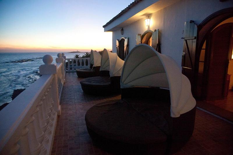 Hostal Mar de Frente image