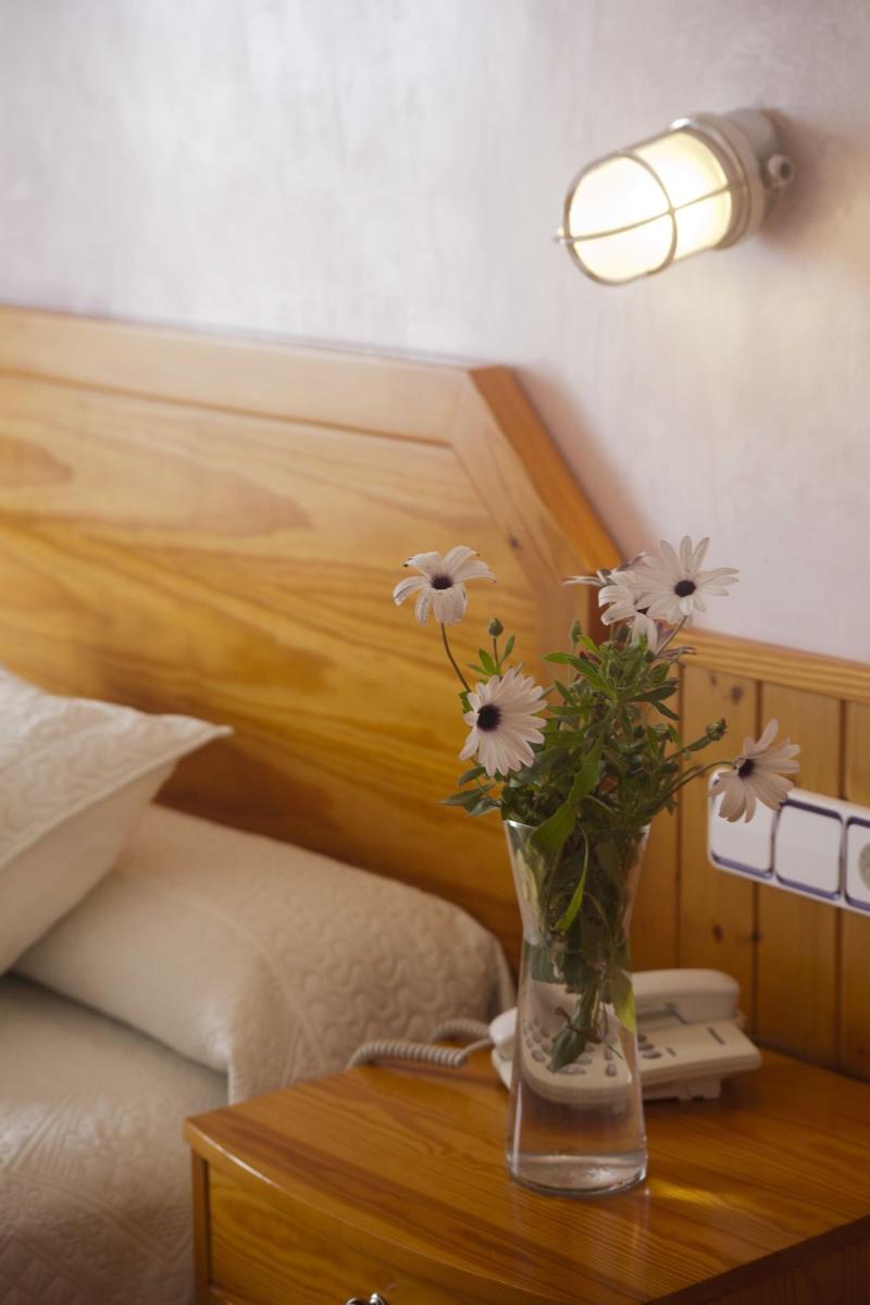 Hostal Mar de Frente image
