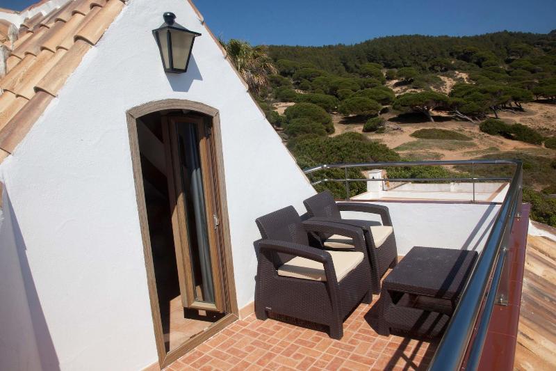 Hostal Mar de Frente image