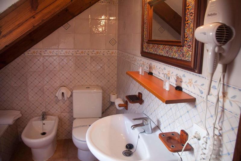 Hostal Mar de Frente image