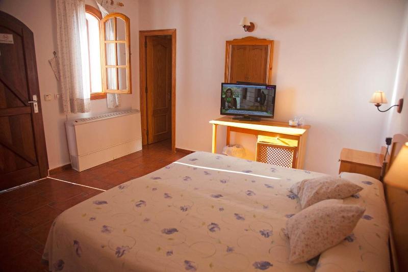Hostal Mar de Frente image