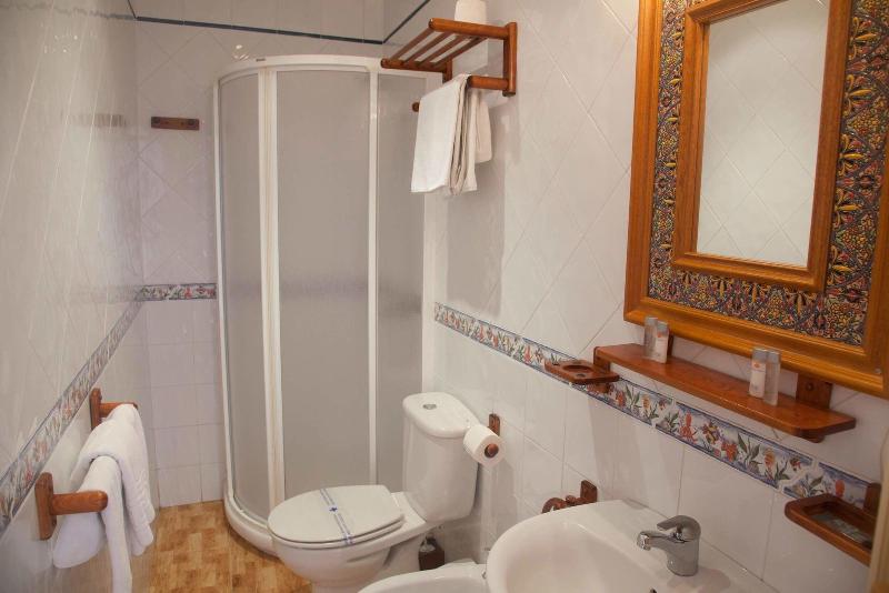 Hostal Mar de Frente image