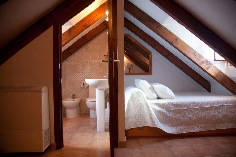 Hostal Mar de Frente image