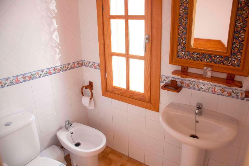 Hostal Mar de Frente image