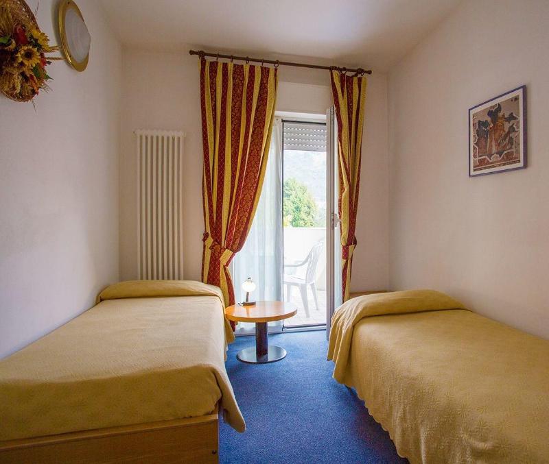 Hotel Garden image