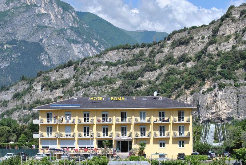 Hotel Roma image