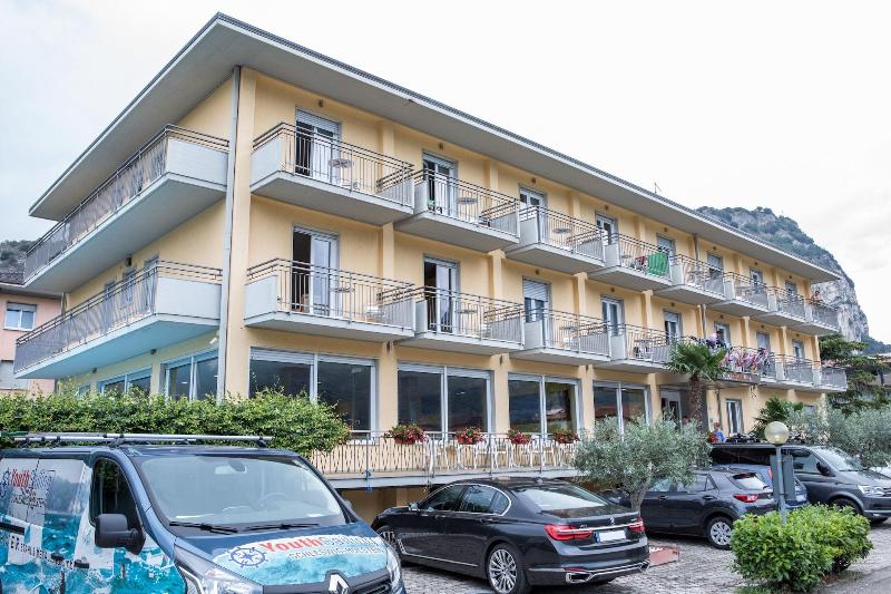 Hotel Roma image