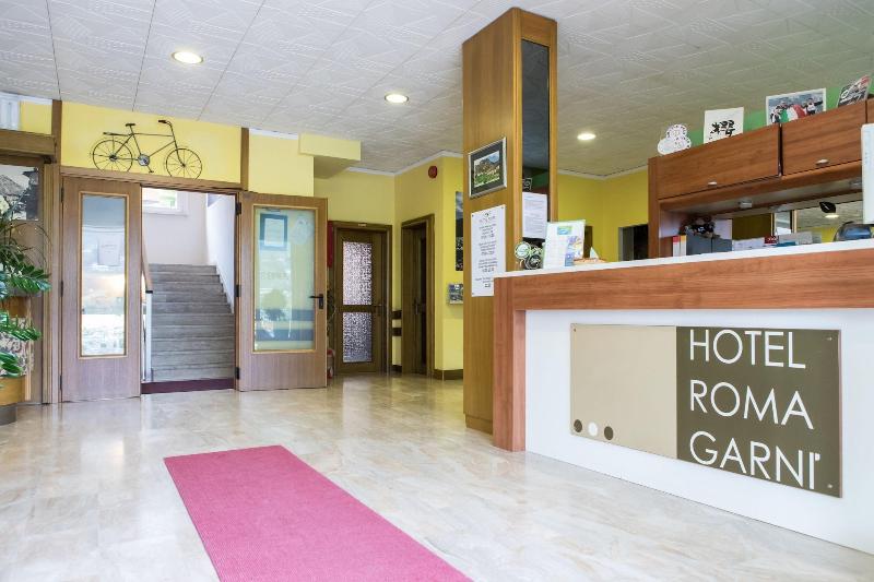 Hotel Roma image