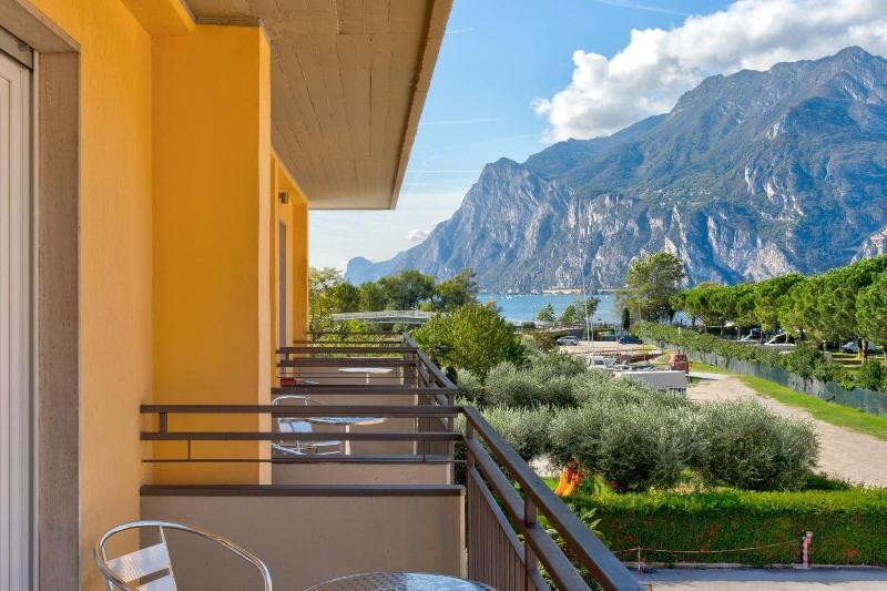 Hotel Roma image
