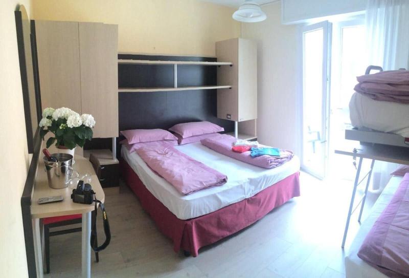 Hotel Roma image