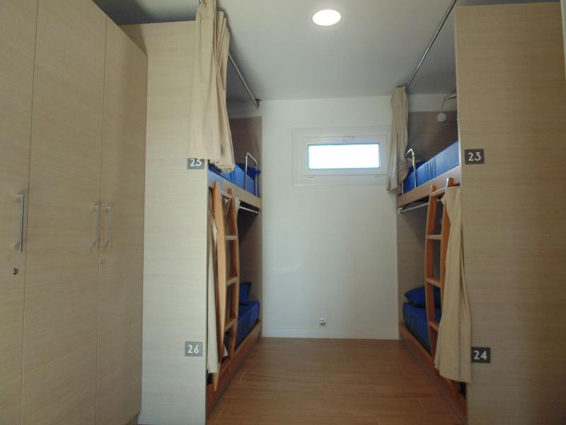 Hostel Albergue O Meson image