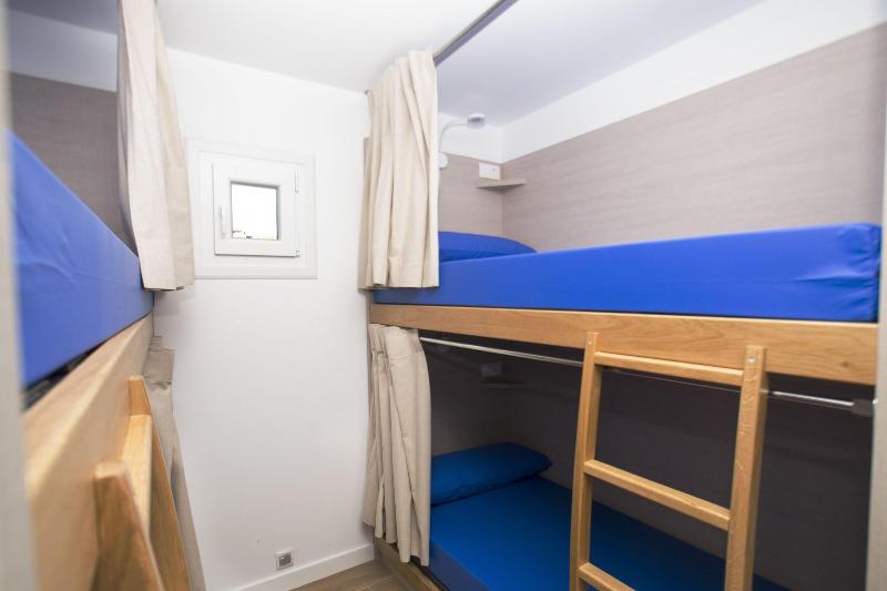 Hostel Albergue O Meson image