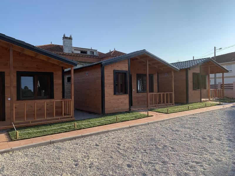 Recinto Hotelero As CasiÃ±as image
