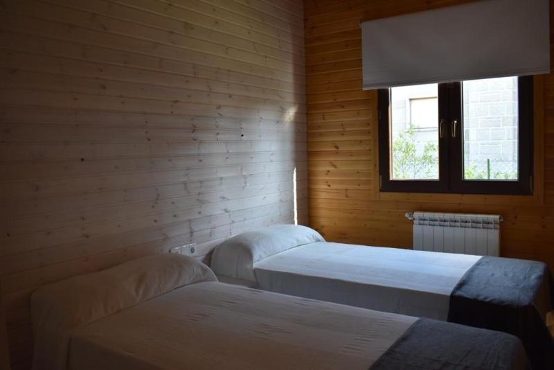 Recinto Hotelero As CasiÃ±as image