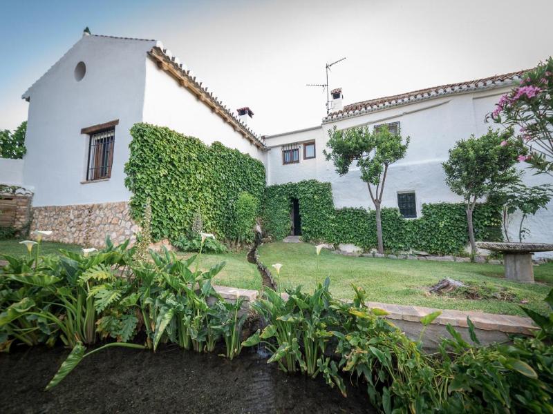 Alojamiento Los molinos de Padul image
