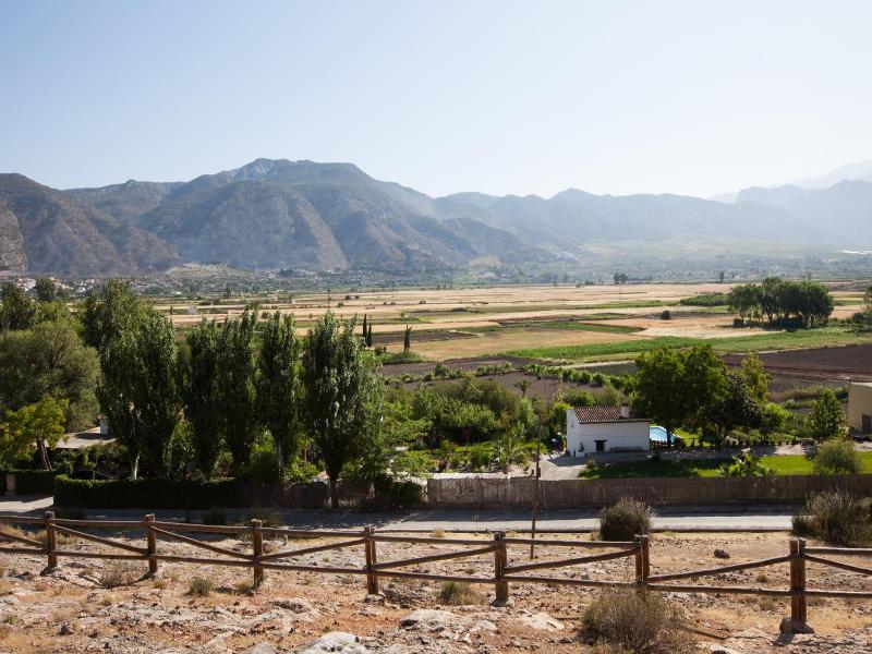 Alojamiento Los molinos de Padul image