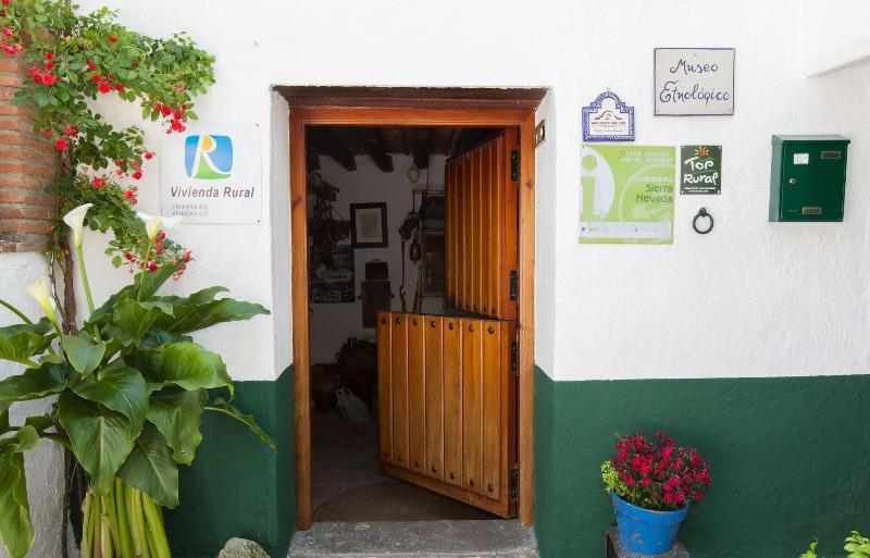 Alojamiento Los molinos de Padul image