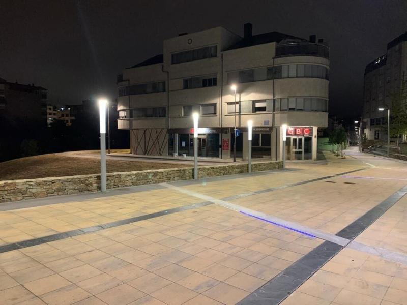 Albergue GBC hostel image