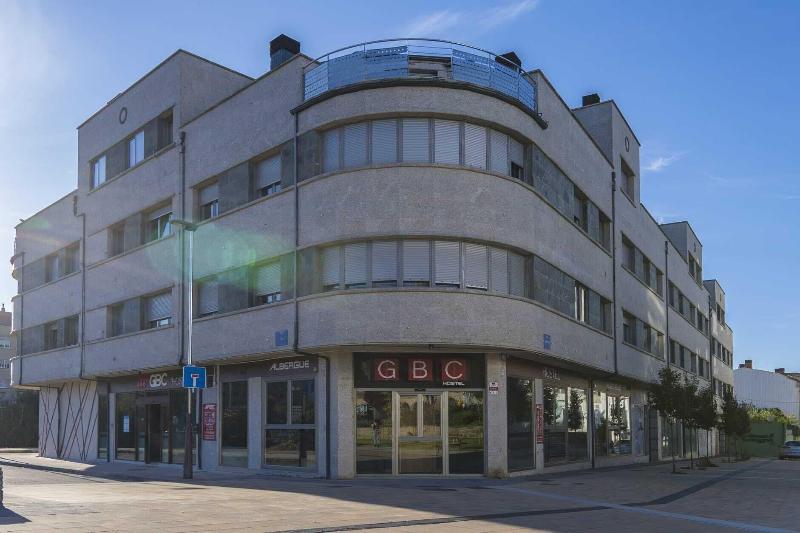 Albergue GBC hostel image