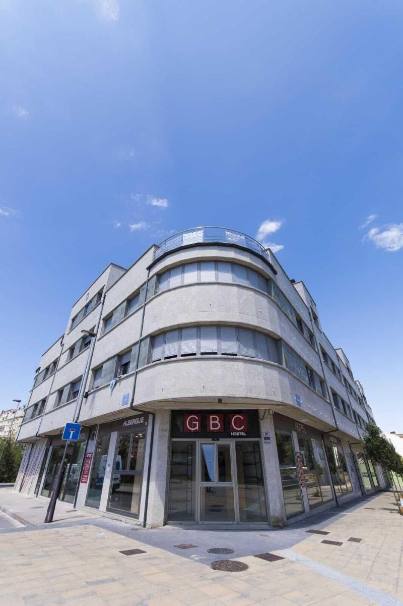 Albergue GBC hostel image
