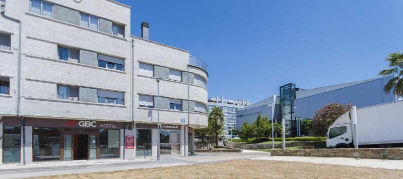 Albergue GBC hostel image