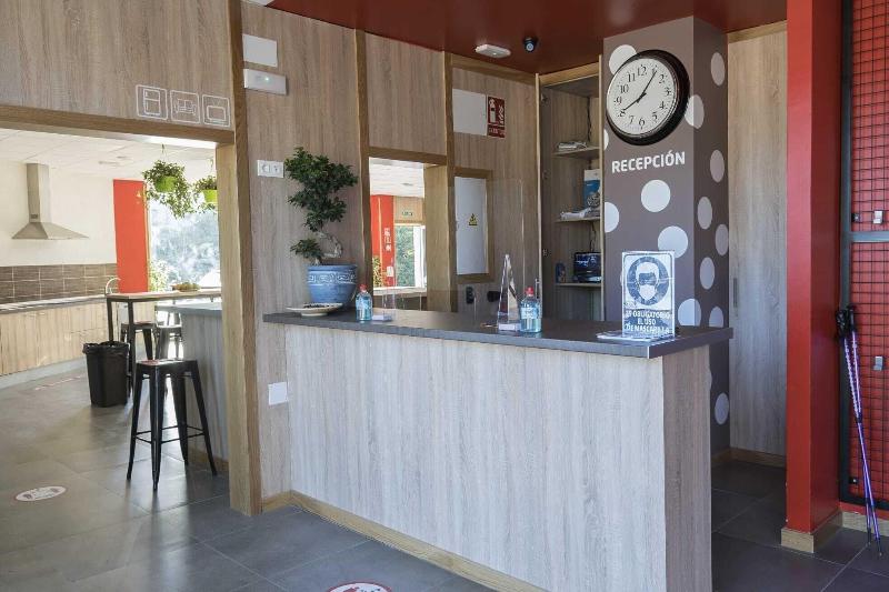 Albergue GBC hostel image