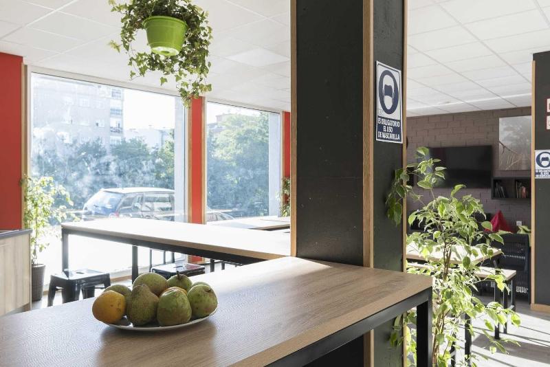 Albergue GBC hostel image