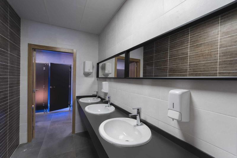 Albergue GBC hostel image
