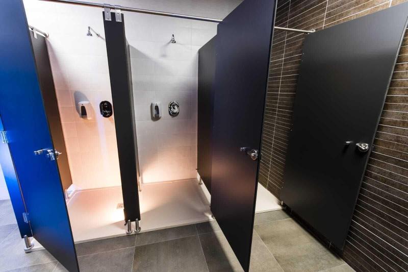 Albergue GBC hostel image