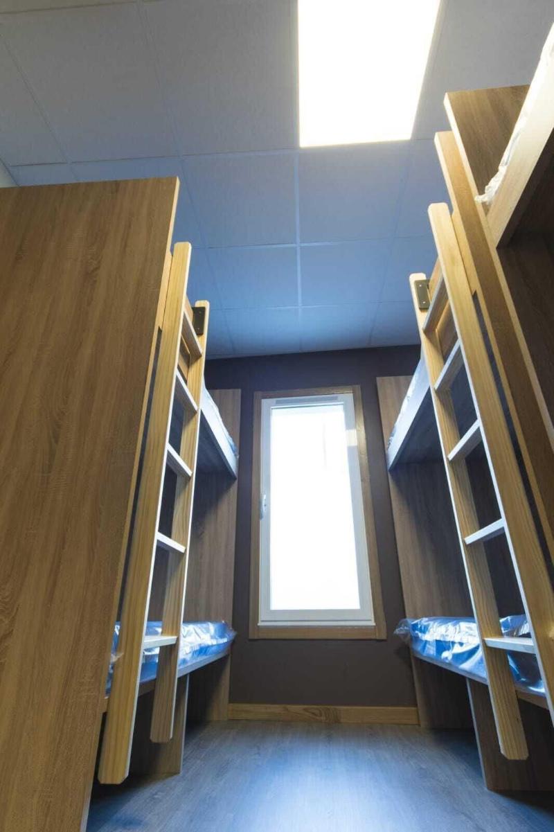 Albergue GBC hostel image
