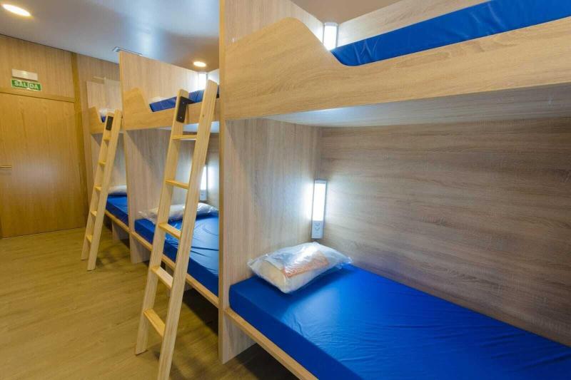 Albergue GBC hostel image