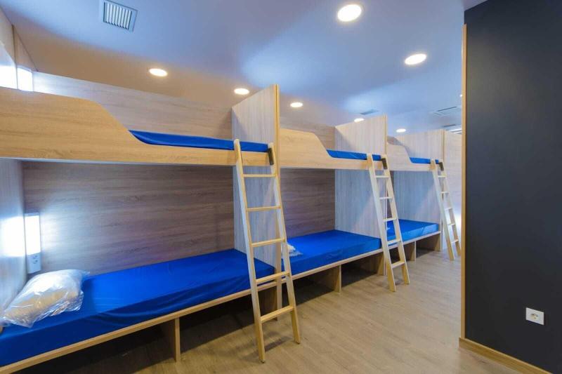 Albergue GBC hostel image