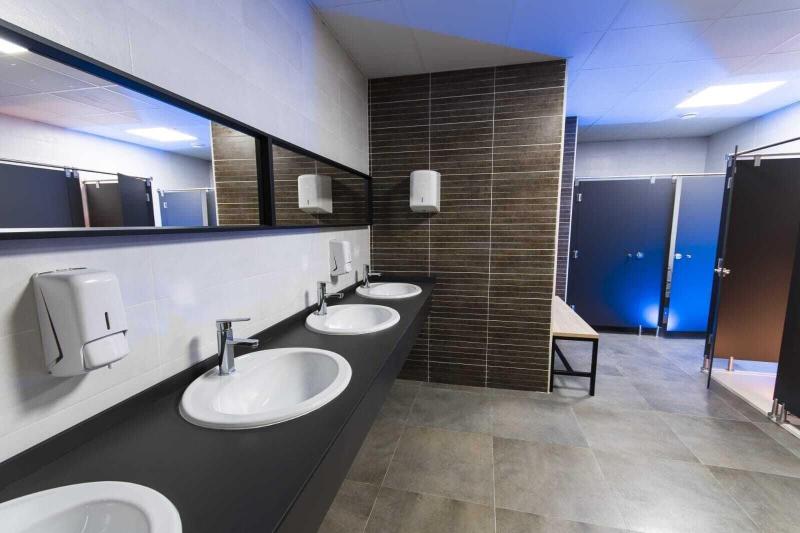 Albergue GBC hostel image